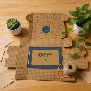 Cajas <span class=keywords><strong>de</strong></span> Envío Corrugadas Impresas Personalizadas, Cajas <span class=keywords><strong>de</strong></span> <span class=keywords><strong>Correo</strong></span> con Logotipo e Ilustraciones Interiores |   Precios Competitivos Directos <span class=keywords><strong>de</strong></span> Fábrica - Product Image 3