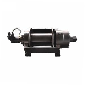 כּננת הידראולית לינארית DX DJ15 להנחת כבלים מברזל עבור משאיות ועגורנים - Product Image 3