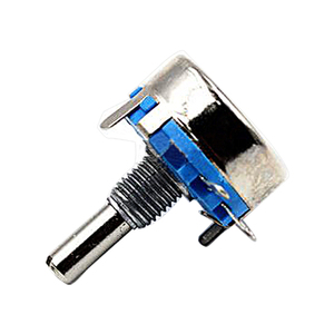 WH5-1A 470 1K 1.5K 4.7K 10K 22K 47K 100K 220K 470K 1M Ohm Điều Chỉnh Chiết Áp Carbon - Product Image 4