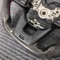 Volant pour Toyota Corolla LC300 Hilux Fortuner Land Cruise GR