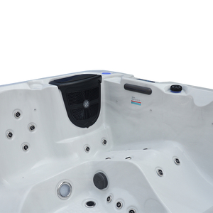 <span class=keywords><strong>Spa</strong></span> <span class=keywords><strong>extérieur</strong></span> Sunrans Jacuzzi en acrylique à vendre, baignoire à remous pour <span class=keywords><strong>6</strong></span> <span class=keywords><strong>personnes</strong></span> - Product Image 6