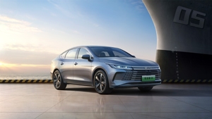 <span class=keywords><strong>Auto</strong></span> Usata Azerbaijan 2025 Ibrida, <span class=keywords><strong>Auto</strong></span> Usate Chazor Byd Destroyer 05 2024 Versione EV <span class=keywords><strong>DM</strong></span>-I 55km Lusso - Product Image 3