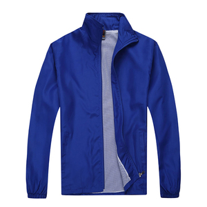 <span class=keywords><strong>Giacca</strong></span> <span class=keywords><strong>a</strong></span> <span class=keywords><strong>Vento</strong></span> <span class=keywords><strong>Impermeabile</strong></span> con Stampa Personalizzata |   <span class=keywords><strong>Giacca</strong></span> da <span class=keywords><strong>Uomo</strong></span> con Colletto Alto e Cerniera, Taglie S-4XL, Vendita all'Ingrosso - Product Image 4