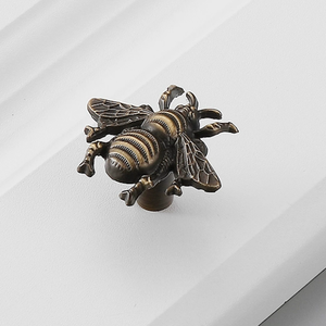 Poignées de porte de placard personnalisées, diverses, antiques, pour hôtels, cafés, bibliothèques, parcs d'attractions, restaurants - Product Image 3