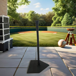 อุปกรณ์ฝึกเบสบอลสำหรับส่งออก - Product Image 3