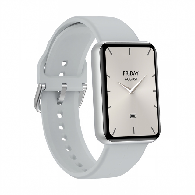 Smart Watch Men Ladies 1.57Inch TFT Screen IP68 7-Day Battery Call Push Notification Multifunction Health Fitness Tracker Heart