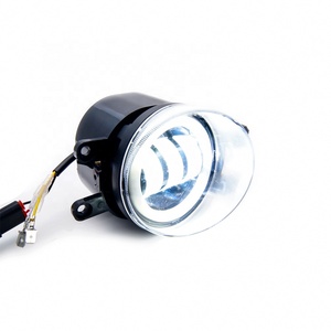 Feux antibrouillard LED de 3,5 pouces 30W pour Corolla, RAV4, Camry, CHR, Yaris, Tacoma - Product Image 5