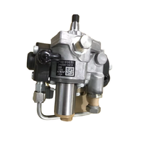 مضخة حقن الوقود 0445020031 61.10501-7001 لقطع غيار المحرك، مضخة حقن مشتركة لـ Doosan DX300 DX340 DL300 DL350
