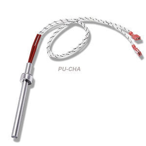 Accessoires de remplacement pour allumeur de poêle à granulés électrique en acier inoxydable PU-CHA pour poêle à granulés Englander 25-PDVC 55-SHP10 25-PDV - Product Image 1
