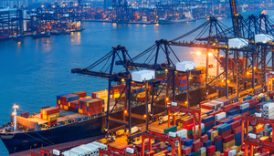 Air Express Tür-zu-Tür-Logistik dienstleistungen mit kostenlosem Lager für Online-Einkäufe einschl ießlich Produkt - Product Image 6