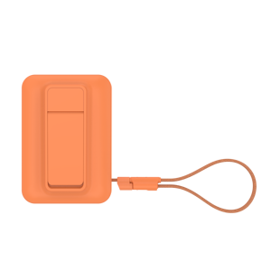 SICI S104 15W PD 10000mAh Magnetische Kabellose Ladestation Typ-C 2-in-1 Powerbank mit LED-Anzeige & Ständer (Qi2.0 Zertifiziert) - Product Image 6