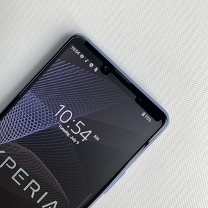 GSM-FIX <span class=keywords><strong>Xperia</strong></span> 10 <span class=keywords><strong>III</strong></span> 10iii <span class=keywords><strong>5G</strong></span> Single Sim XQ-BT52 6.0" OLED 6GB RAM 128GB ROM Snapdragon Octa Core NFC Teléfono Celular Android Original - Product Image 2