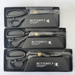 <span class=keywords><strong>Forbici</strong></span> <span class=keywords><strong>professionali</strong></span> per cucire in acciaio inossidabile con <span class=keywords><strong>forbici</strong></span> <span class=keywords><strong>da</strong></span> <span class=keywords><strong>sarto</strong></span> di migliore qualità e durevole - Product Image 2