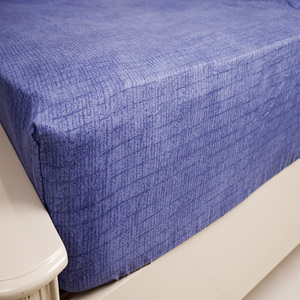 Vente en Gros Stock Tissu <span class=keywords><strong>Liberty</strong></span> Léger Tissé Drap De Lit En 100% Coton Quilting Personnalisé - Product Image 5