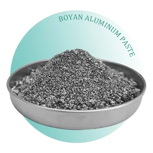 مادة معدنية قوية بتأثير صبغة الألومنيوم صبغة صبغة الكروم صبغة لطلاء المعادن