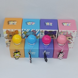 Parfum Étudiant en Gros 50ml, Parfum Bonbon Dessin Animé, Mignon, Longue Durée, Léger, Frais et Naturel - Product Image 4