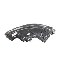 Phares LED de haute qualité pour audi A1 8x système d'éclairage automatique de voiture 2012 2013 2014 pour accessoires audi A1
