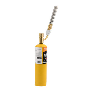 <span class=keywords><strong>Chalumeau</strong></span> à main, tuyaux en cuivre et Tubes en <span class=keywords><strong>aluminium</strong></span>, torche de soudage, Mapp, gaz au Propane - Product Image 3
