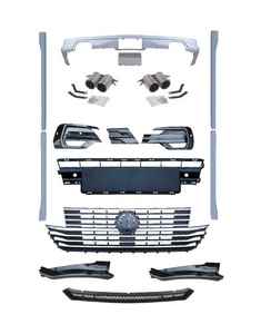 Para vw <span class=keywords><strong>transporter</strong></span> <span class=keywords><strong>t5</strong></span>.1 kit de carrocería para VW <span class=keywords><strong>Transporter</strong></span> para vw <span class=keywords><strong>transporter</strong></span> <span class=keywords><strong>T5</strong></span> kit de carrocería de conversión - Product Image 1