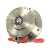 Frein à poudre magnétique BLS 24V DC 1Nm PMB-0.1 pour système de tension industriel de machine textile, pièce de rechange, garantie 1 an