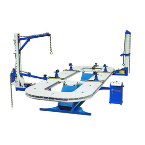 Bán OBC-C800 Máy Ép Khung Gầm Va Chạm Xe Hơi Thân Xe Hơi Thiết Bị Sửa Chữa Máy Khung Đã Qua Sử Dụng - Product Image 1