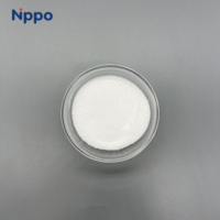 Chlorure de Calcium en Poudre de Qualité Alimentaire, Réactif Alimentaire, Dessiccant pour Dialyse Rénale, Apparence Granulaire ou en Flocons