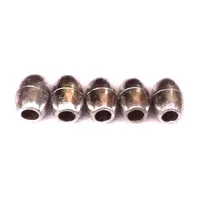 Buy Approved Lead Sinkers for Fishing Net To Ease Fishing