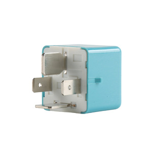 88263-21010 Automotive Relay 12V 4-<b>Pin</b> For Toyota Lexus Car Replacement Part - Product Image 4