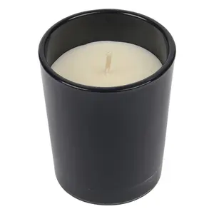 Glass shot glass <b>candle</b> personalized merchandising - Product Image 3