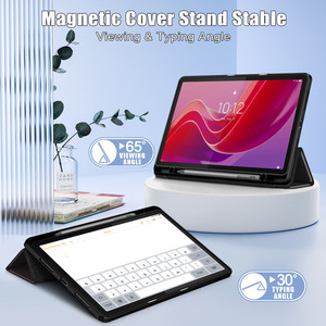 Trường hợp đối với Lenovo Tab M11 tb330fu/Tab B11 <span class=keywords><strong>Tablet</strong></span> Bìa 11 inch 2024 - Product Image 2