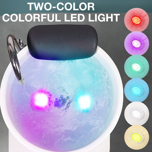 Bañera de Pedicura Portátil de Alta Calidad para Spa de Pies, Lavabo para Pedicura, Fabricada en Fábrica - Product Image 3