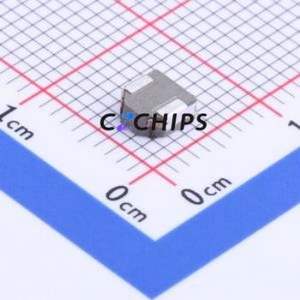 Inductor de Potencia SMD FDSD0420D-6R8M=P3, 4.2x4.2mm (Inductancia: 6.8uH) (Precisión: 20%) (Corriente Nominal: 1.9A) - Product Image 2