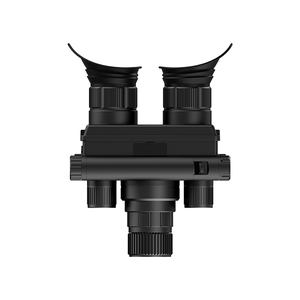 Gafas de Visión Nocturna Digitales Gen2, Binoculares Infrarrojos de Grado HD con Soporte para Casco - Product Image 6