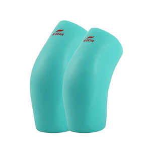 Genouillères en silicone B-SKIN, haute élasticité, respectueuses de la peau, stabilisatrices, absorption des chocs, taille unique, universelles, unisexes, pour le sport - Product Image 2