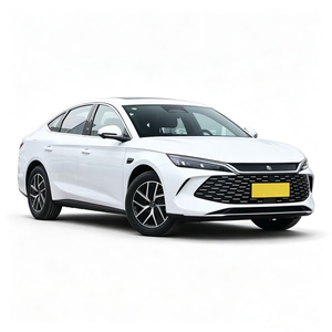 BYD Qin L DM-i ปี 2025 รุ่น 80/120 กม. ระยะทางวิ่งแบบไฮบริดอัจฉริยะ รุ่นนำสมัย เจเนอเรชั่นที่ 5 ซูเปอร์ไฮบริด รถเก๋งสำหรับครอบครัว - Product Image 1