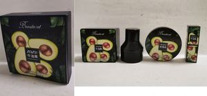Fond de teint hydratant à l'avocat ZOZU, maquillage, crème BB, cosmétiques coréens, crème <span class=keywords><strong>CC</strong></span> coussin d'air - Product Image 6