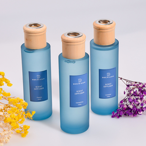 Tốt nhất bán 150ml Bạch đàn hương thơm hoặc tùy chỉnh hương thơm khuếch tán cho hương thơm nhà - Product Image 5