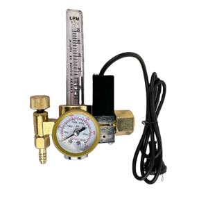 <span class=keywords><strong>Argon</strong></span> CO2 Mig Tig akış ölçer gaz regülatörü ölçer pirinç kaynak <span class=keywords><strong>Argon</strong></span> CO2 debimetre ve regülatör - Product Image 1