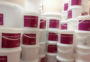 Evonik Полиимид P84 UHT PI порошок Полиимид P84 PI смола - Product Image 2