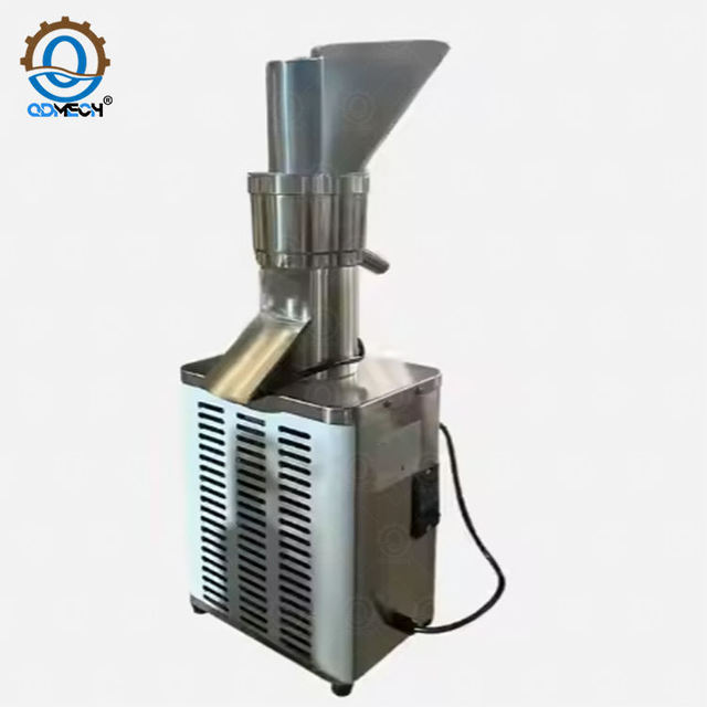HN QDMECH High Yield Stainless Steel Commercial Juicer Bar Juice Extractor Electric Fruit Vegetable Juice Making Machine