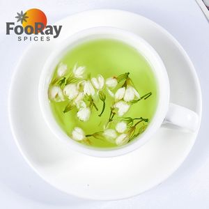 Botones de Jazmín Secos Sin Azufre, Té de Flores Natural y Saludable para el <span class=keywords><strong>Mercado</strong></span> Orgánico - Product Image 6