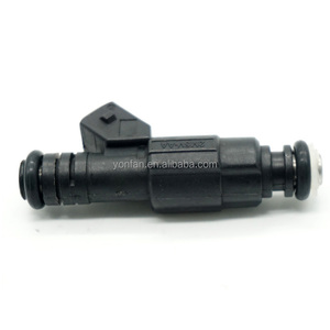 <span class=keywords><strong>Injecteur</strong></span> de carburant 0280156095 pour Ford Focus 2.0L 2002-2004 2M5V-AA 2M5V-9F593-AB 2M5Z-9F593-AA 2M5VAA 2M5V9F593AB 2M5Z9F593AA - Product Image 3