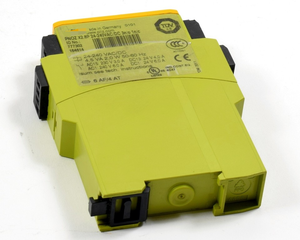 PLC安全继电器 PZ X28P 24-240VACDC <span class=keywords><strong>3</strong></span> 1NC 777302 - Product Image 2