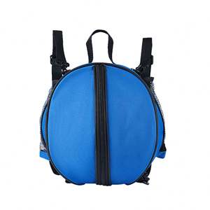 Mochila Deportiva de Gran Capacidad al por Mayor, con Logotipo Personalizado, Unisex, con Cierre, Diseño Único, para Baloncesto, Voleibol, Fútbol - Product Image 1