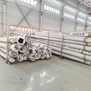 Poteaux de service composite de haute qualité pour l'équipement de <span class=keywords><strong>distribution</strong></span> d'énergie - Product Image 5