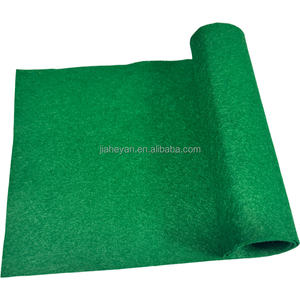Matériel d'isolation thermique de tissu non-tissé vert pour l'<span class=keywords><strong>anti</strong></span> <span class=keywords><strong>feutre</strong></span> de condensation de jardin pour des industries de paysage et d'agriculture - Product Image 5