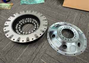 หมายเลขสินค้า อะไหล่คลัตช์หมายเลข 2096354 หมายเลข 2096354 สำหรับเครื่องกัดรุ่น W200 สำหรับขาย - Product Image 4