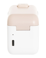 Étiqueteuse Xprinter HP4 Sleek 0,5 pouce aux couleurs vives pour le journaling DIY et les cadeaux