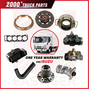 Repuestos para Camiones Isuzu Dmax / TFR / NPR / NKR / <span class=keywords><strong>FRR</strong></span> / FTR, Más de 2000 Artículos - Product Image 1