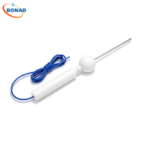 Sonde IEC60335 IP3X C avec force de 3N, outil d'inspection de l'accès aux parties dangereuses pour les tests de sécurité des appareils électroniques